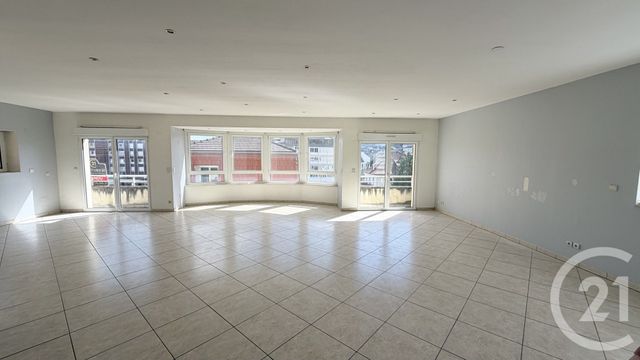 Appartement F5 &agrave; vendre - 5 pi&egrave;ces - 142,74 m2 - St Avold - 57 - LORRAINE