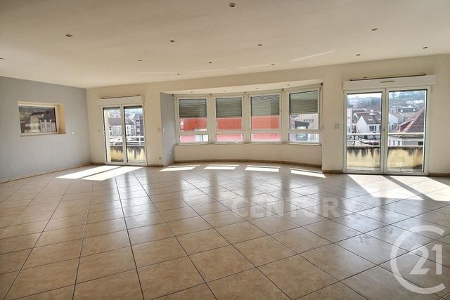 Appartement F5 &agrave; vendre - 5 pi&egrave;ces - 142,74 m2 - St Avold - 57 - LORRAINE