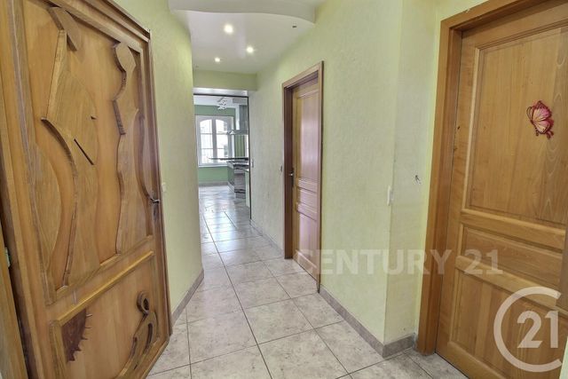 Appartement Duplex &agrave; vendre - 6 pi&egrave;ces - 196,03 m2 - St Avold - 57 - LORRAINE