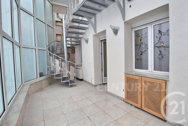 Appartement Duplex &agrave; vendre - 6 pi&egrave;ces - 196,03 m2 - St Avold - 57 - LORRAINE