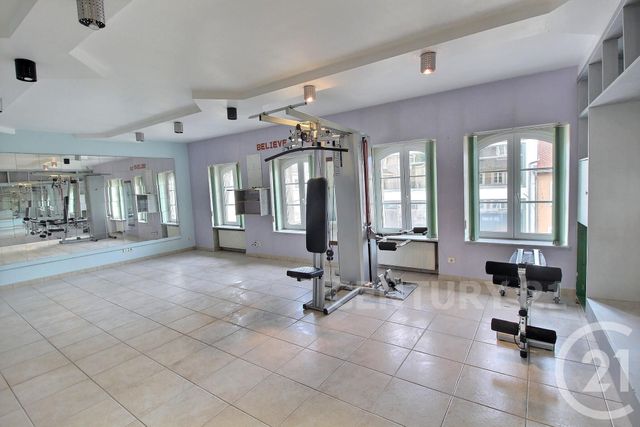 Appartement Duplex &agrave; vendre - 6 pi&egrave;ces - 196,03 m2 - St Avold - 57 - LORRAINE