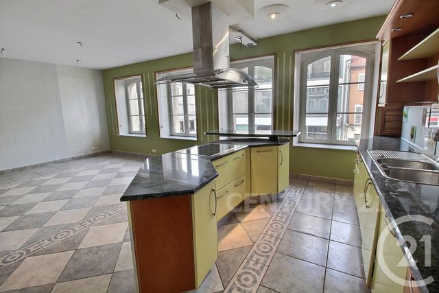 Appartement 6 pièces 196 m² · à Saint-Avold · 196 m² · 148 000 €