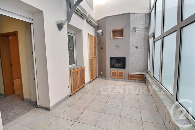 Appartement Duplex &agrave; vendre - 6 pi&egrave;ces - 196,03 m2 - St Avold - 57 - LORRAINE