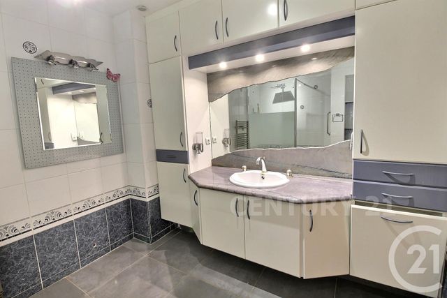 Appartement Duplex &agrave; vendre - 6 pi&egrave;ces - 196,03 m2 - St Avold - 57 - LORRAINE