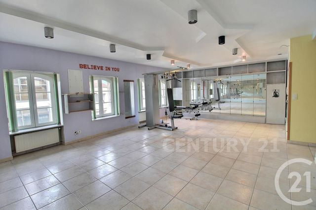 Appartement Duplex &agrave; vendre - 6 pi&egrave;ces - 196,03 m2 - St Avold - 57 - LORRAINE
