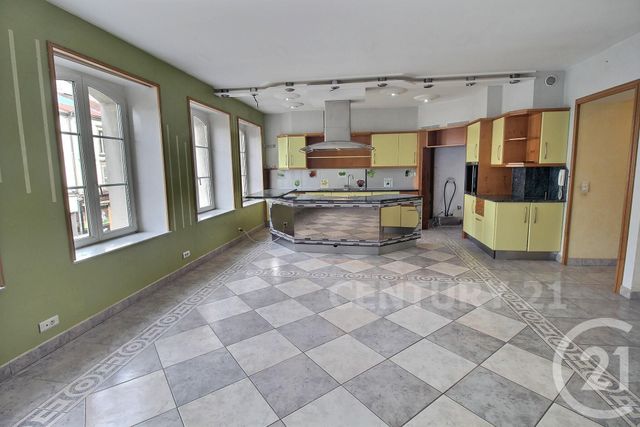 Appartement Duplex &agrave; vendre - 6 pi&egrave;ces - 196,03 m2 - St Avold - 57 - LORRAINE