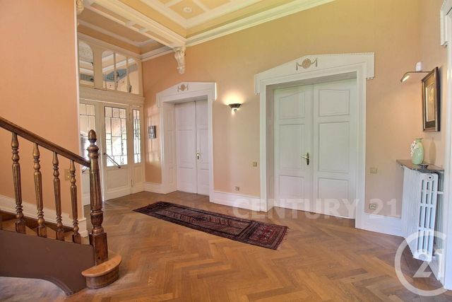 Maison &agrave; vendre - 8 pi&egrave;ces - 258,41 m2 - St Avold - 57 - LORRAINE