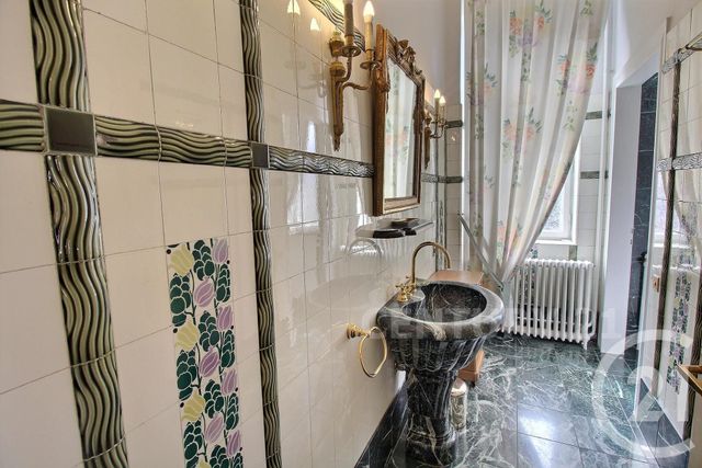 Maison &agrave; vendre - 8 pi&egrave;ces - 258,41 m2 - St Avold - 57 - LORRAINE