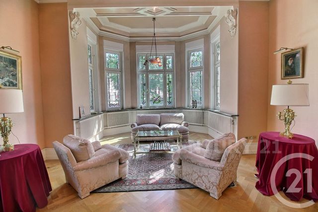 Maison &agrave; vendre - 8 pi&egrave;ces - 258,41 m2 - St Avold - 57 - LORRAINE