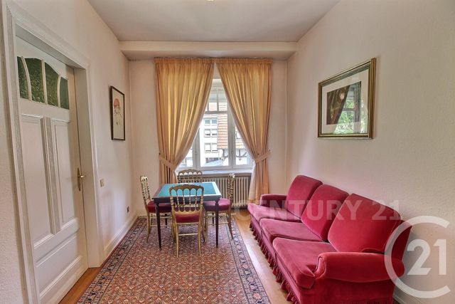 Maison &agrave; vendre - 8 pi&egrave;ces - 258,41 m2 - St Avold - 57 - LORRAINE