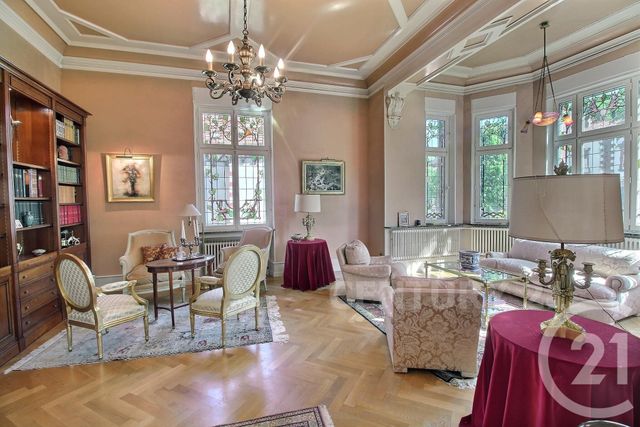 Maison &agrave; vendre - 8 pi&egrave;ces - 258,41 m2 - St Avold - 57 - LORRAINE