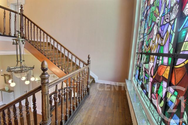 Maison &agrave; vendre - 8 pi&egrave;ces - 258,41 m2 - St Avold - 57 - LORRAINE