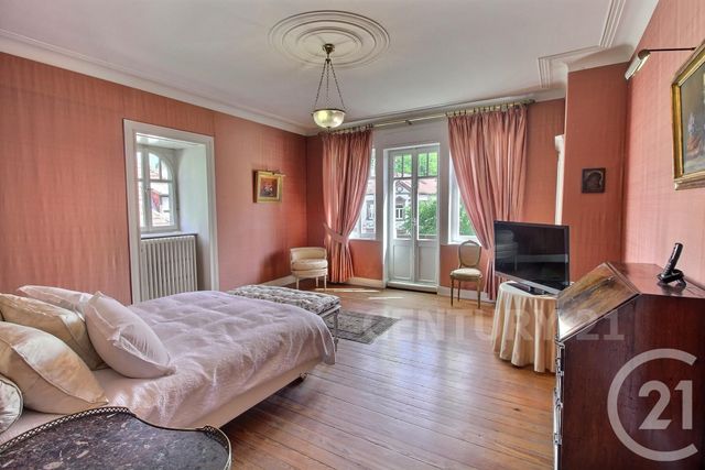Maison &agrave; vendre - 8 pi&egrave;ces - 258,41 m2 - St Avold - 57 - LORRAINE