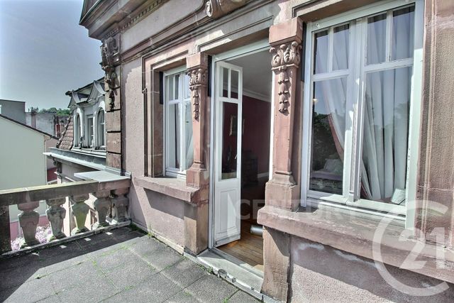 Maison &agrave; vendre - 8 pi&egrave;ces - 258,41 m2 - St Avold - 57 - LORRAINE