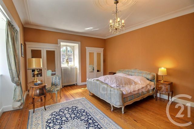 Maison &agrave; vendre - 8 pi&egrave;ces - 258,41 m2 - St Avold - 57 - LORRAINE