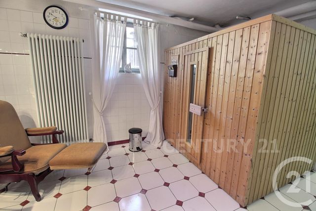 Maison &agrave; vendre - 8 pi&egrave;ces - 258,41 m2 - St Avold - 57 - LORRAINE