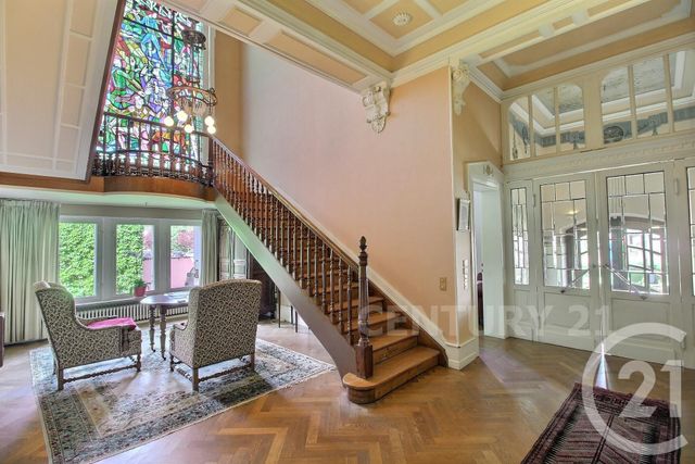 Maison &agrave; vendre - 8 pi&egrave;ces - 258,41 m2 - St Avold - 57 - LORRAINE