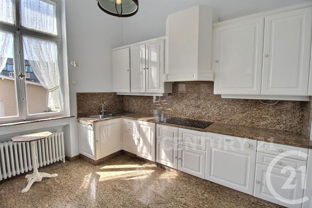 Maison &agrave; vendre - 8 pi&egrave;ces - 258,41 m2 - St Avold - 57 - LORRAINE