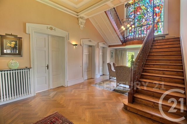 Maison &agrave; vendre - 8 pi&egrave;ces - 258,41 m2 - St Avold - 57 - LORRAINE