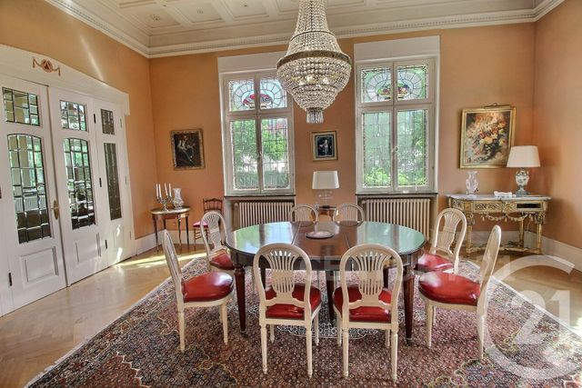 Maison &agrave; vendre - 8 pi&egrave;ces - 258,41 m2 - St Avold - 57 - LORRAINE
