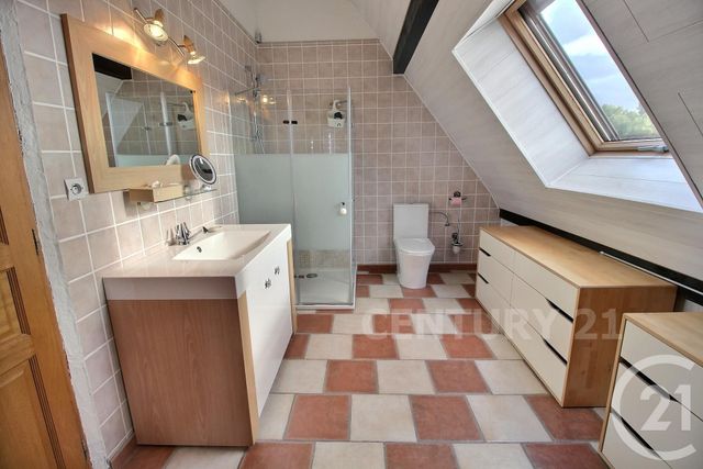 Maison &agrave; vendre - 5 pi&egrave;ces - 135 m2 - Adelange - 57 - LORRAINE