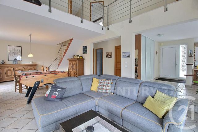 Maison &agrave; vendre - 5 pi&egrave;ces - 135 m2 - Adelange - 57 - LORRAINE