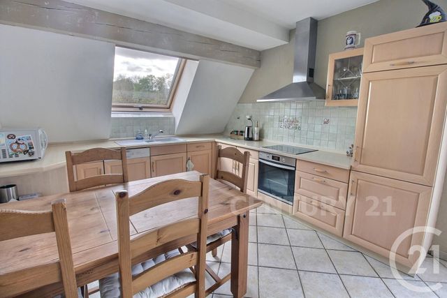 Maison &agrave; vendre - 5 pi&egrave;ces - 135 m2 - Adelange - 57 - LORRAINE