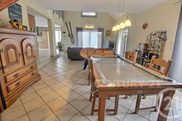 Maison &agrave; vendre - 5 pi&egrave;ces - 135 m2 - Adelange - 57 - LORRAINE