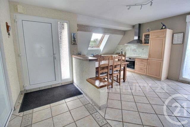 Maison &agrave; vendre - 5 pi&egrave;ces - 135 m2 - Adelange - 57 - LORRAINE