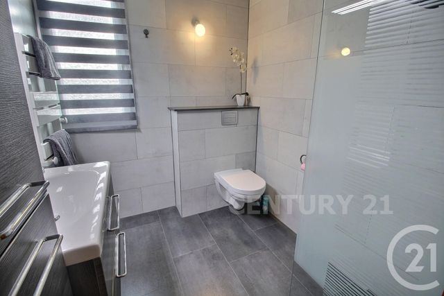 Maison &agrave; vendre - 5 pi&egrave;ces - 135 m2 - Adelange - 57 - LORRAINE