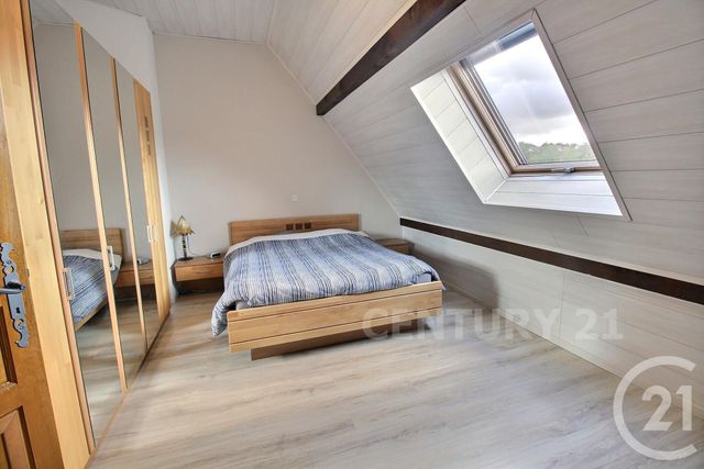 Maison &agrave; vendre - 5 pi&egrave;ces - 135 m2 - Adelange - 57 - LORRAINE