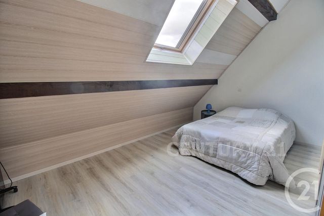 Maison &agrave; vendre - 5 pi&egrave;ces - 135 m2 - Adelange - 57 - LORRAINE