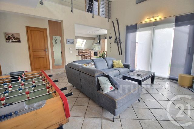 Maison &agrave; vendre - 5 pi&egrave;ces - 135 m2 - Adelange - 57 - LORRAINE