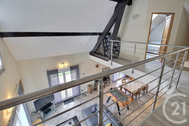 Maison &agrave; vendre - 5 pi&egrave;ces - 135 m2 - Adelange - 57 - LORRAINE