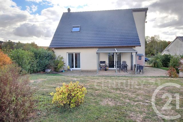 Maison &agrave; vendre - 5 pi&egrave;ces - 135 m2 - Adelange - 57 - LORRAINE