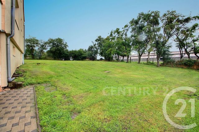 Maison &agrave; vendre - 7 pi&egrave;ces - 139,75 m2 - Teting Sur Nied - 57 - LORRAINE
