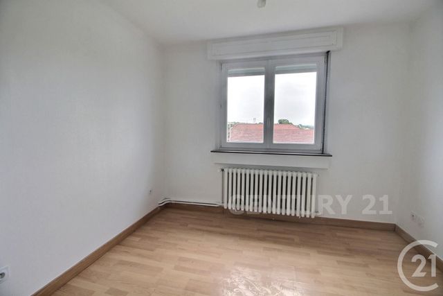 Maison &agrave; vendre - 7 pi&egrave;ces - 139,75 m2 - Teting Sur Nied - 57 - LORRAINE