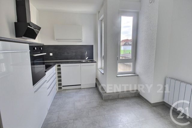 appartement - FREYMING MERLEBACH - 57