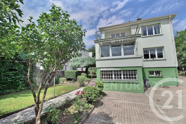 Maison &agrave; vendre - 6 pi&egrave;ces - 125,48 m2 - St Avold - 57 - LORRAINE