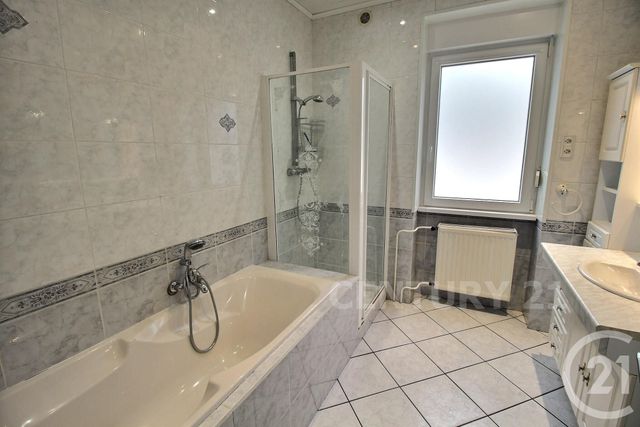 Maison &agrave; vendre - 5 pi&egrave;ces - 112,30 m2 - Freyming Merlebach - 57 - LORRAINE