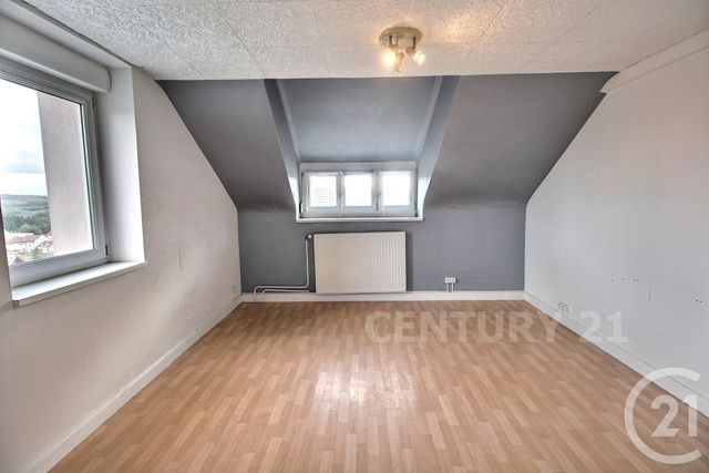 Maison &agrave; vendre - 5 pi&egrave;ces - 112,30 m2 - Freyming Merlebach - 57 - LORRAINE