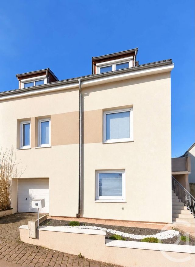 Maison 5 pièces 112 m² · à Freyming-Merlebach · 112,3 m² · 139 000 €