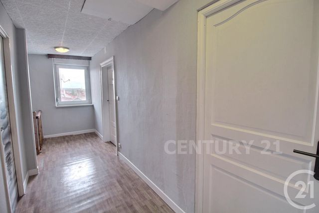 Maison &agrave; vendre - 5 pi&egrave;ces - 112,30 m2 - Freyming Merlebach - 57 - LORRAINE
