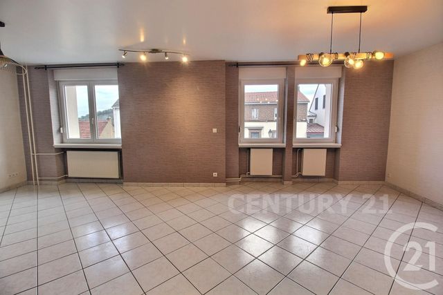 Maison &agrave; vendre - 5 pi&egrave;ces - 112,30 m2 - Freyming Merlebach - 57 - LORRAINE