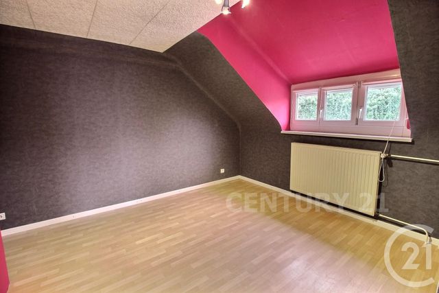 Maison &agrave; vendre - 5 pi&egrave;ces - 112,30 m2 - Freyming Merlebach - 57 - LORRAINE