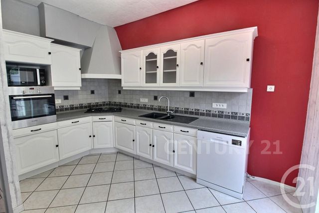 Maison &agrave; vendre - 5 pi&egrave;ces - 112,30 m2 - Freyming Merlebach - 57 - LORRAINE