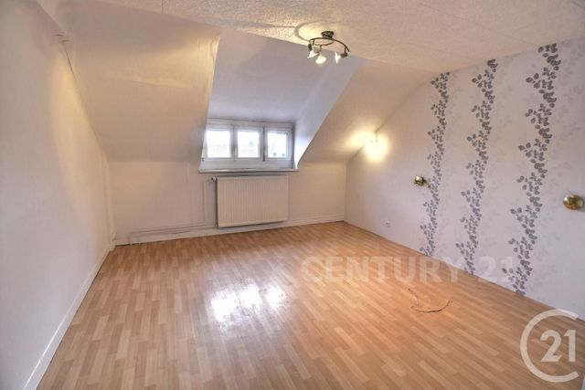 Maison &agrave; vendre - 5 pi&egrave;ces - 112,30 m2 - Freyming Merlebach - 57 - LORRAINE