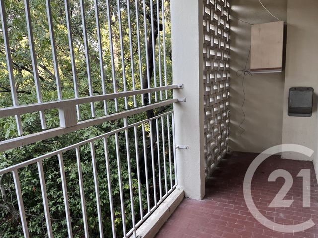 Appartement T3 &agrave; vendre - 3 pi&egrave;ces - 73,12 m2 - Marseille - 13012 - PROVENCE-ALPES-COTE-D-AZUR