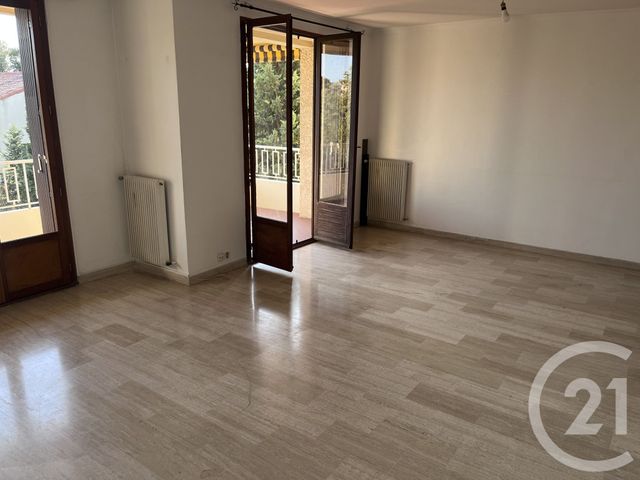 Appartement T3 &agrave; vendre - 3 pi&egrave;ces - 73,12 m2 - Marseille - 13012 - PROVENCE-ALPES-COTE-D-AZUR