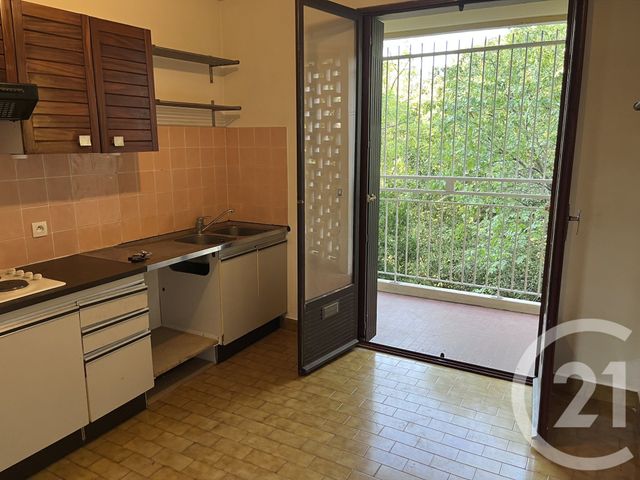 Appartement T3 &agrave; vendre - 3 pi&egrave;ces - 73,12 m2 - Marseille - 13012 - PROVENCE-ALPES-COTE-D-AZUR